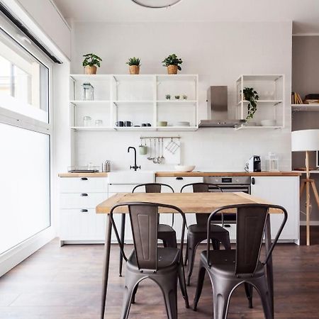 Airloft 1 Comfort Vicino A Rho Fiera 아파트 외부 사진