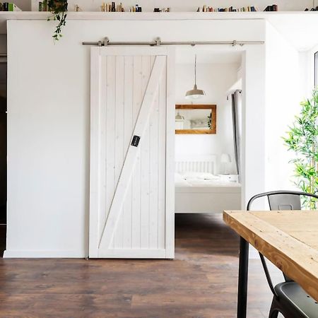 Airloft 1 Comfort Vicino A Rho Fiera 아파트 외부 사진