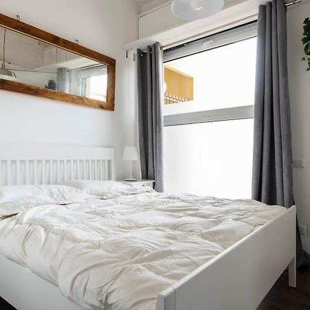 Airloft 1 Comfort Vicino A Rho Fiera 아파트 외부 사진