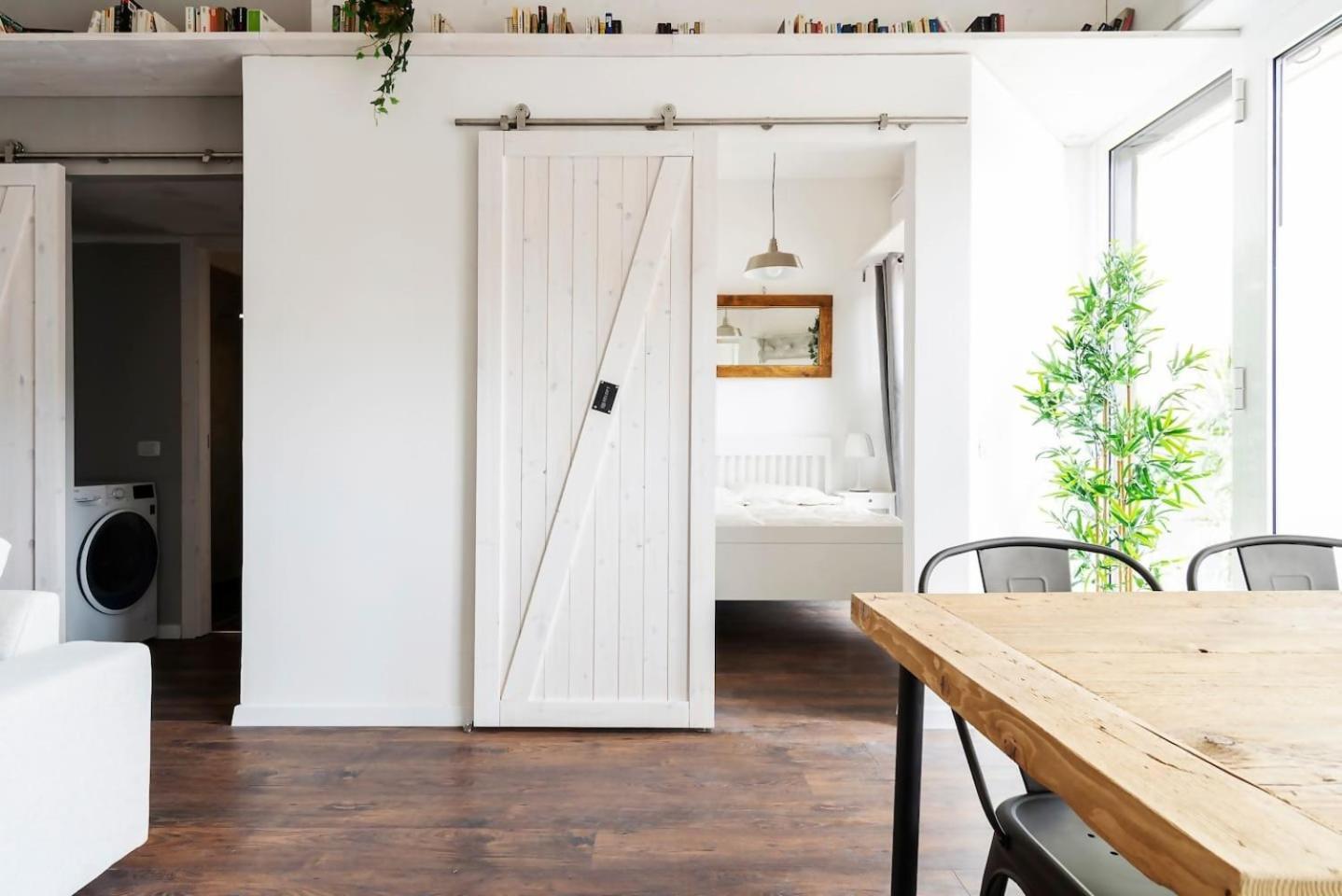 Airloft 1 Comfort Vicino A Rho Fiera 아파트 외부 사진