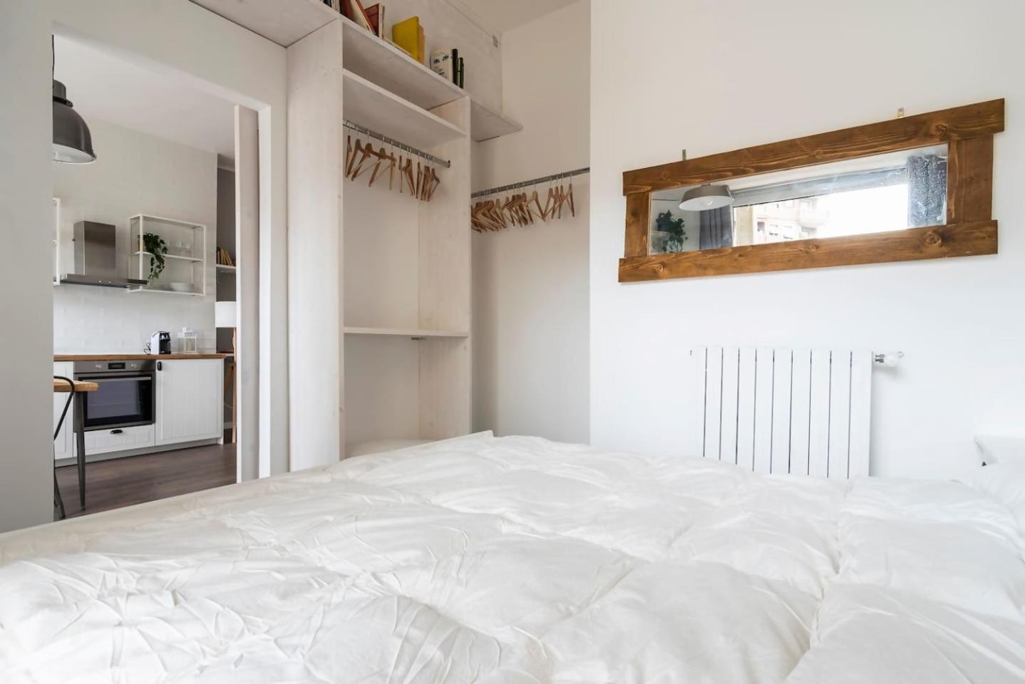 Airloft 1 Comfort Vicino A Rho Fiera 아파트 외부 사진