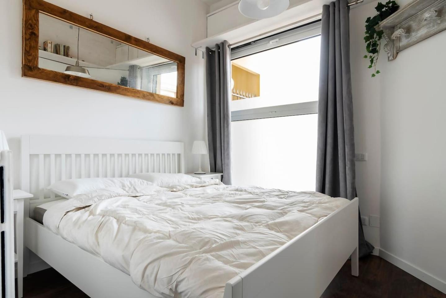 Airloft 1 Comfort Vicino A Rho Fiera 아파트 외부 사진
